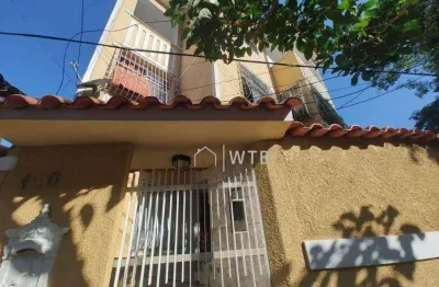 Apartamento com 3 dormitórios à venda, 70 m² por R$ 500.000 - Pe Pequeno - Niterói/RJ