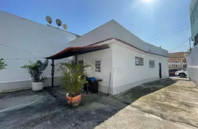 Casa com 2 dormitórios à venda, 142 m² por R$ 500.000,00 - Barreto - Niterói/RJ