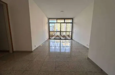 Apartamento com 2 dormitórios à venda, 97 m² por R$ 950.000 - Icaraí - Niterói/RJ