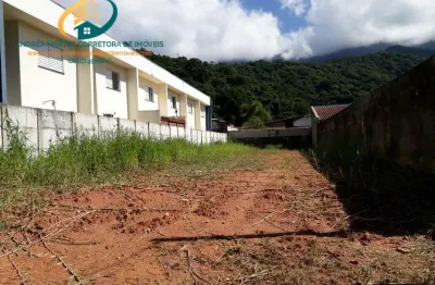 Vendo terreno de 373m² no Massaguaçu ( Jardim do Sol) em Caraguatatuba