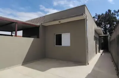 Casa com 2 quartos à venda na Avenida Pedro Reginaldo da Costa, Balneário dos Golfinhos, Caraguatatuba