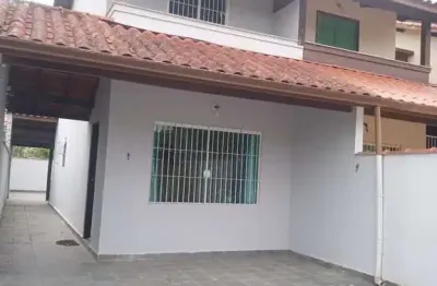 Casa com 2 quartos à venda no Massaguaçu, Caraguatatuba 