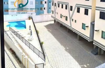 Apartamento com 3 dormitórios à venda no Itaguá à 300 metros da Orla em Ubatuba