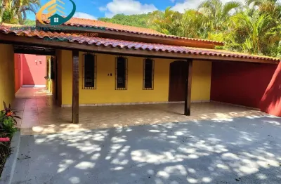 Casa com 2 quartos à venda no Jardim do Sol, Caraguatatuba 