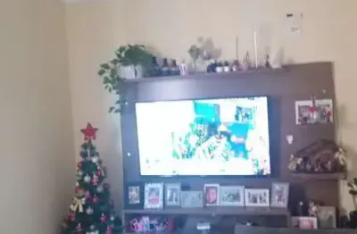 Apartamento com 2 quartos à venda na Avenida Pedro Friggi, Cidade Vista Verde, São José dos Campos