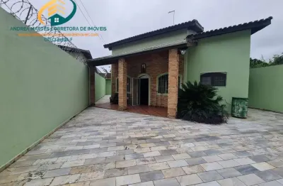 Casa para locação definitiva no Jardim Terralão em Caraguatatuba