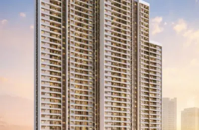 Apartamento com 3 quartos à venda na Rua Fortunato Ferraz, 625, Vila Anastácio, São Paulo