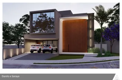 Casa de 2 Quartos com Fino Acabamento e Vaga Coberta – Localização Privilegiada