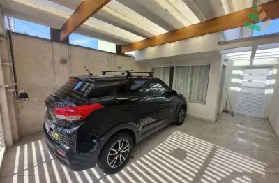 Casa com 2 quartos à venda na Avenida Lino de Almeida Pires, Jabaquara, São Paulo