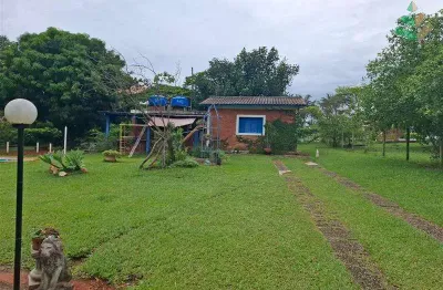 Chácaras em condomínio para venda em itu no bairro taquaral