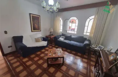 Casas para venda em são paulo no bairro vila campestre