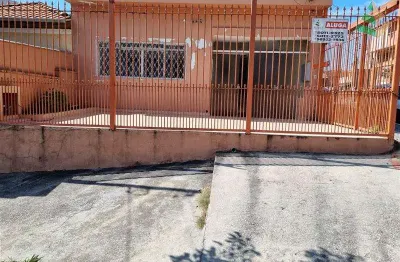 Casa com 2 quartos para alugar na Av.lino De Almeida Pires,479, 479, Jabaquara, São Paulo