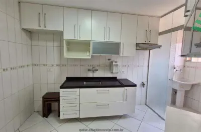 Apartamentos para venda em são paulo no bairro jabaquara