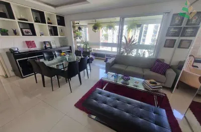 Apartamento com 3 quartos à venda na Vila Mariana, São Paulo 
