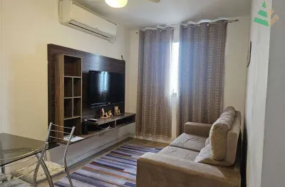 Apartamento mobiliado para venda em são bernardo do campo no bairro taboão