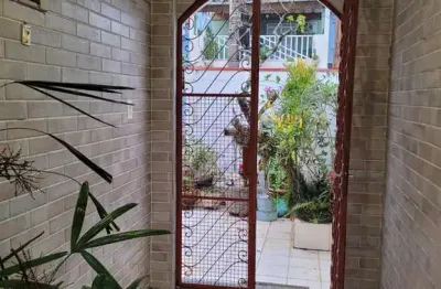 Casa com 2 quartos para alugar na Rua Antônio Faria Carli, 28, Jabaquara, São Paulo