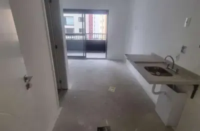 Kitnet / Stúdio à venda na Rua Madri Emilie Villeneuve, 446, Vila Mascote, São Paulo