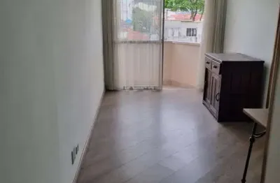 Apartamento com 3 quartos à venda na Avenida Lino de Almeida Pires, 282, Jabaquara, São Paulo