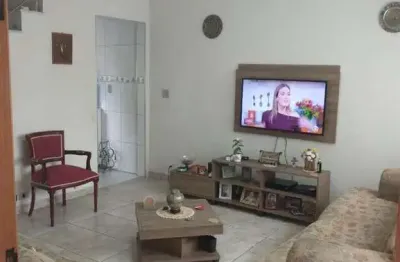 Casa com 4 quartos à venda na Rua Edson De Toledo, Jabaquara, São Paulo