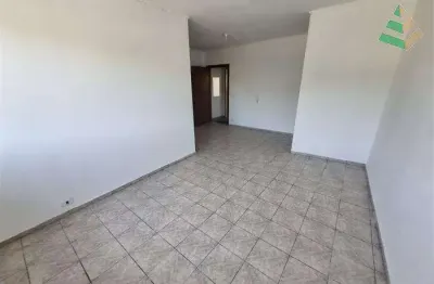 Apartamento com 2 quartos para alugar na Avenida Engenheiro George Corbisier, 1379, Jabaquara, São Paulo
