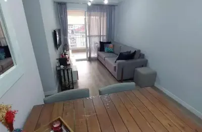 Apartamento com 2 quartos para alugar na Rua Domiciano Leite Ribeiro, 802, Jabaquara, São Paulo