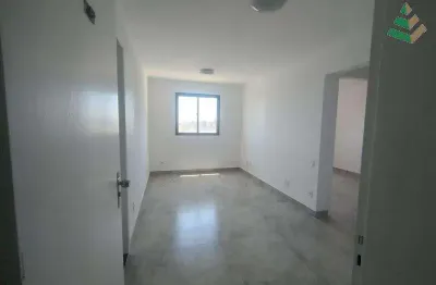 Apartamento com 1 quarto à venda na Rua das Perobas, 435, Jabaquara, São Paulo