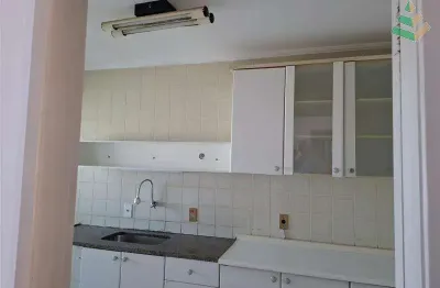 Apartamento com 1 quarto para alugar na Rua das Perobas, 324, Jabaquara, São Paulo