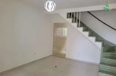 Casa com 2 quartos para alugar na Rua São Wenceslau, 274, Jabaquara, São Paulo