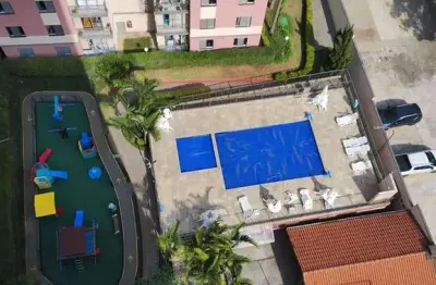 Apartamento com 3 quartos à venda no Sacomã, São Paulo 