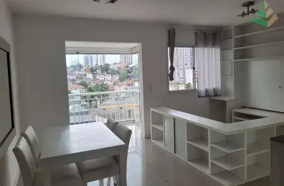 Apartamento com 1 quarto à venda na Rua João Álvares Correia, 55, Chácara Klabin, São Paulo