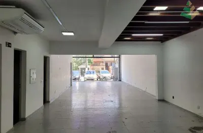Casa comercial à venda na Avenida General Valdomiro de Lima, 43, Jabaquara, São Paulo