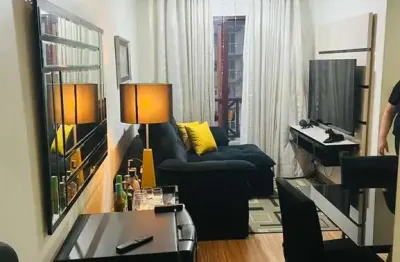 Apartamentos para venda em são paulo no bairro parque bristol