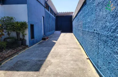 Barracão / Galpão / Depósito para alugar na Avenida Leonardo da Vinci, 2075, Jabaquara, São Paulo