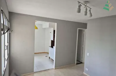 Apartamento com 2 quartos à venda na Vila Mascote, São Paulo 