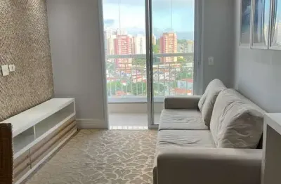 Apartamento com 3 quartos para alugar na Rua Nova Jerusalém, 1089, Tatuapé, São Paulo