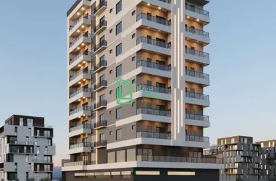 Apartamento com 02 suites à venda, 300 metros do mar, gravatá, navegantes - sc