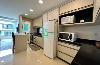 Apartamento para locação na praia do gravatá, navegantes - sc