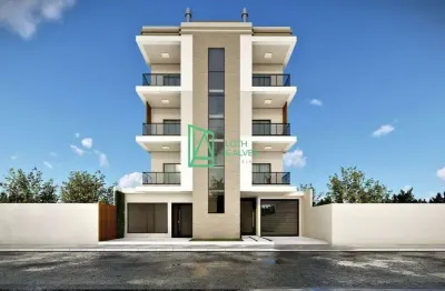 Apartamento à venda, são domingos, navegantes - sc com previsão de entrega junho 2025
