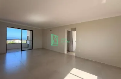 Apartamento quadra mar, 02 dormitórios, à venda, gravatá, navegantes - sc