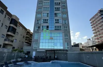 Apartamento à venda, com 3 suítes, closet gravatá, navegantes - sc