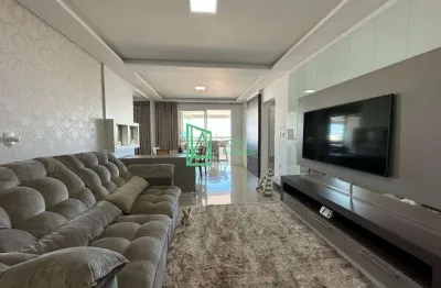 Apartamento com 02 suites, quadra mar à venda, gravatá, navegantes - sc
