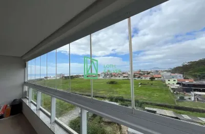 Apartamento à venda, quadra mar, 3 quartos, gravatá - navegantes - sc