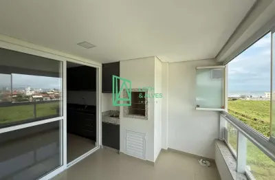 Apartamento à venda, quadra mar, 3 quartos, gravatá - navegantes - sc