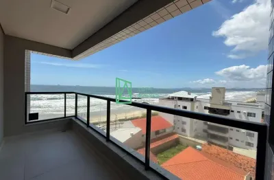 Apartamento com 02 suites, sacada com churrasqueira à venda, gravatá, navegantes - sc