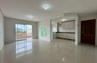 Apartamento para locação, gravatá, navegantes - sc - apartamento com localização privilegiada