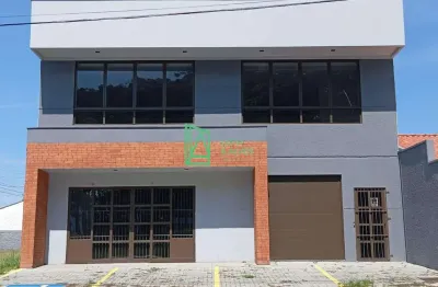 Aluguel, ampla sala comercial, meia praia, navegantes - sc
