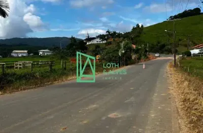 Terreno à venda no Laranjeiras, Luiz Alves 