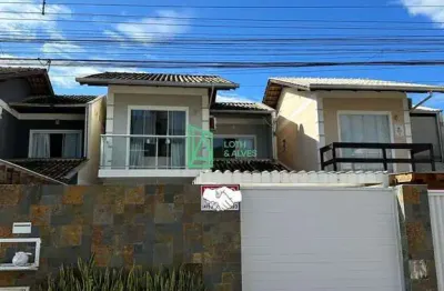 Sobrado à venda, praia de armação, penha - sc-mobiliado a 500 metros da praia da fortaleza