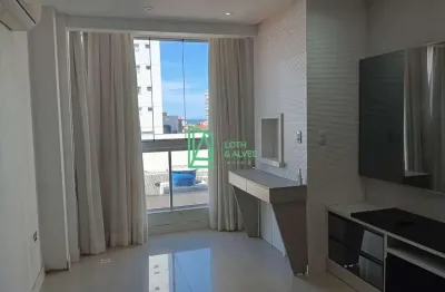 Apartamento para locação, com 03 dormitórios sendo 01 suíte, gravatá, navegantes - sc