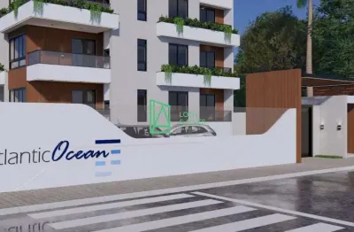 Empreendimento na planta à venda, meia praia, navegantes - sc á 400 metros da praia